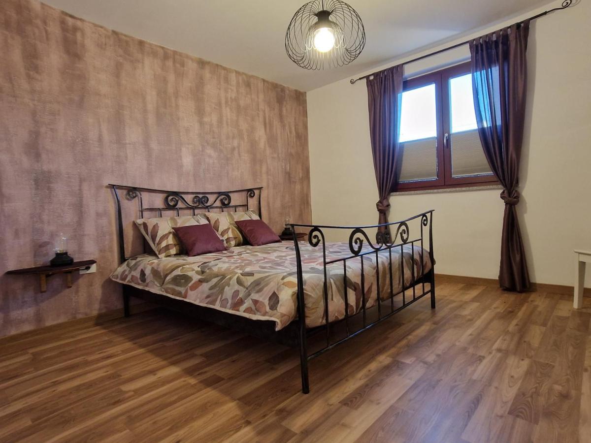 Wine & Apartment Vinales Koper Buitenkant foto