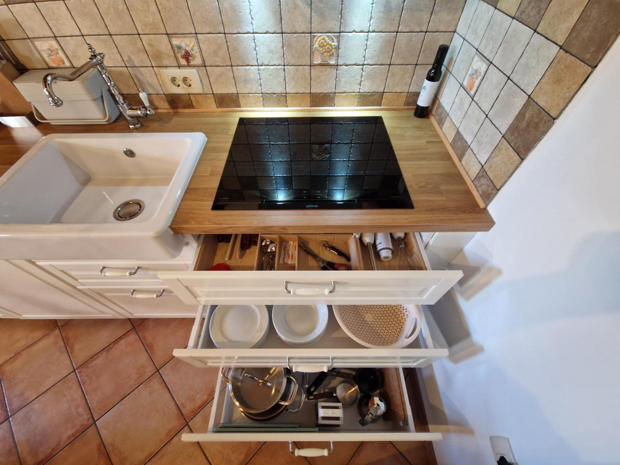 Wine & Apartment Vinales Koper Buitenkant foto