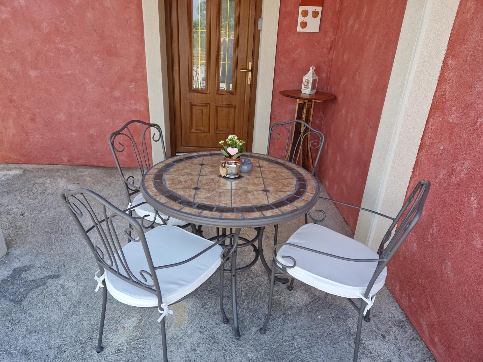 Wine & Apartment Vinales Koper Buitenkant foto