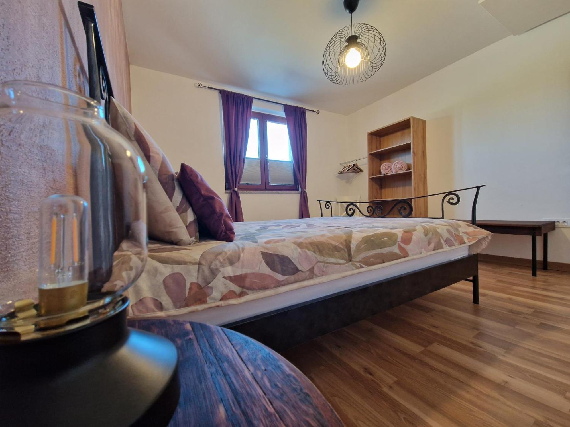 Wine & Apartment Vinales Koper Buitenkant foto