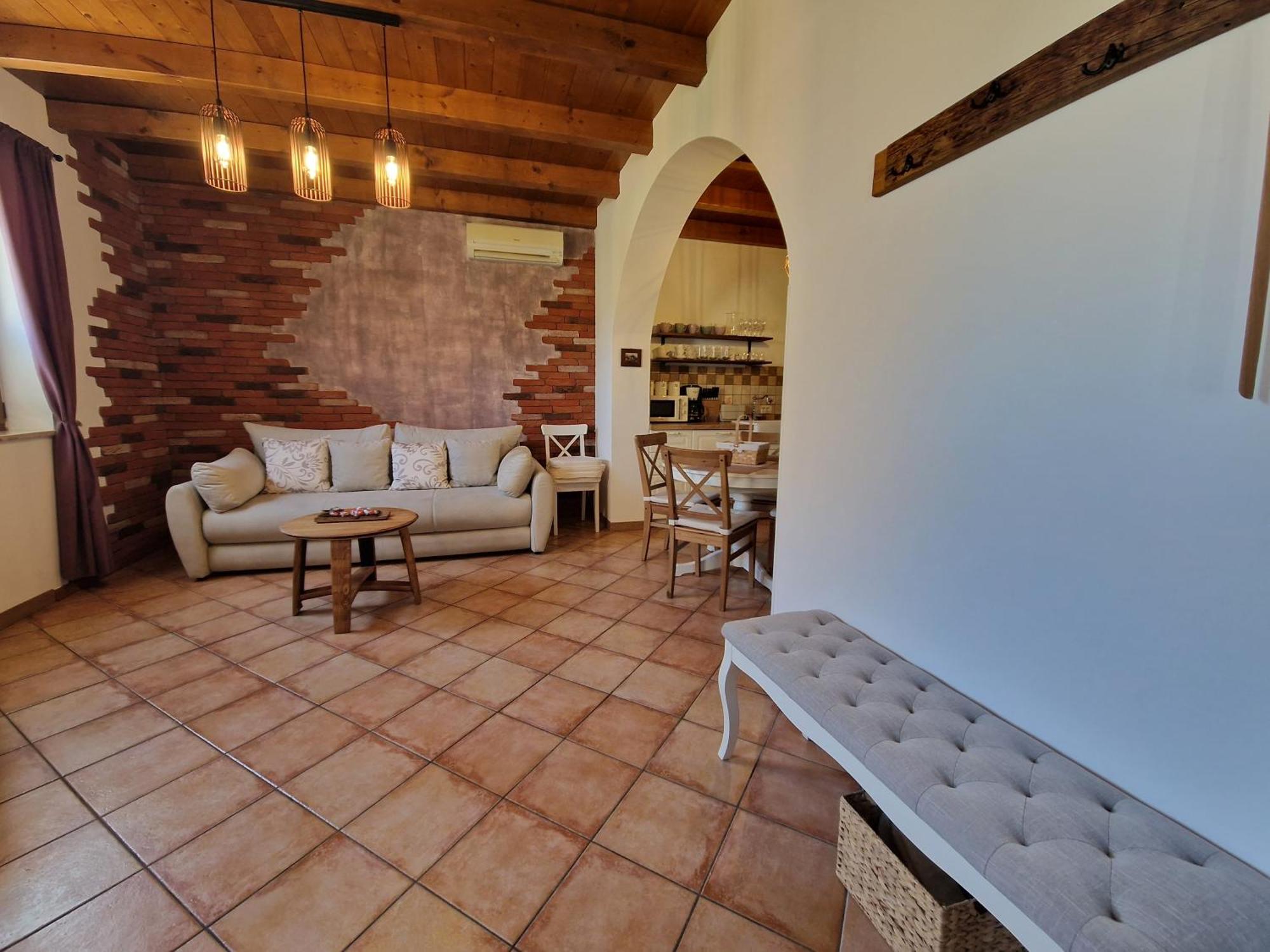Wine & Apartment Vinales Koper Buitenkant foto